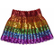  Jupe à sequins arc-en-ciel femme, fig. 3 