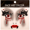  Kit maquillage brillant vampire adulte, fig. 2 