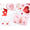  Kit photobooth love is in the air 7 accessoires, fig. 2 