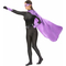  Kit super héros violet adulte, fig. 3 