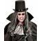  Lunettes vampire rouge, fig. 3 