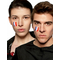  Maquillage supporter France, fig. 2 
