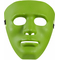  Masque anonyme vert adulte, fig. 2 