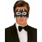  Glitzernde Augenmaske Fledermaus für Erwachsene, fig. 2 