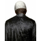  Masque latex crâne effrayant adulte Halloween, fig. 2 