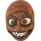  Masque latex effet sac homme, fig. 2 