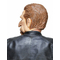  Masque humoristique en latex Johnny adulte, fig. 2 