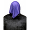  Masque latex vieille dame adulte, fig. 2 