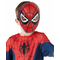  Masque rigide Spider-man Ultimate enfant, fig. 2 