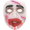  Masque transparent Halloween homme, fig. 2 
