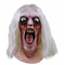  Masque zombie sanglant adulte en latex Halloween, fig. 2 