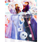  Nappe en plastique La Reine des Neiges 2 120 x 180 cm, fig. 2 
