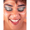  Paillettes trucco biodegradabili Metallo Disco - Sì, si la paillette, fig. 2 