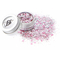  Paillettes biodégradables roses 5h du mat' - Si si la paillette, fig. 2 