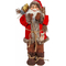  Père Noël debout 30 cm, fig. 2 