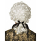  Perruque baroque homme, fig. 3 