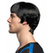  Perruque officier espace homme, fig. 3 