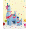  Piñata lama bleu 50 cm, fig. 2 