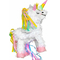  Piñata licorne volante 48 x 32 cm, fig. 2 