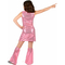  Déguisement Disco Rose à Sequins Fille, fig. 3 