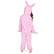  Costume da coniglio rosa per bambino, fig. 3 