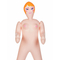  Aufblasbare Gummipuppe für Erwachsene JGA-Zubehör, fig. 3 