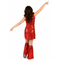  Déguisement Disco Rouge à Sequins Fille, fig. 3 