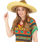  Sombrero mexicain jaune adulte, fig. 3 
