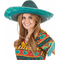  Sombrero mexicain vert adulte, fig. 3 