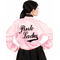  Veste rock'n roll rose femme, fig. 3 