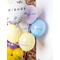  10 Ballons latex Friends 25x32cm, fig. 4 