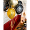  10 Ballons latex Harry Potter 25 x 32 cm, fig. 4 