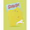  8 Cartes d'invitation avec enveloppes Scooby-Doo 10x16cm, fig. 3 