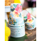  10 Gobelets Hawaii party 21 cl, fig. 4 
