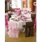  10 Housses de chaise Premium rose 50 x 95 cm, fig. 4 