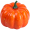 Kürbis-Set Dekofiguren Tischdeko orange 12 Stück 5 cm, fig. 3 