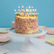  13 Bougies Happy Birthday pastel et dorées, fig. 3 