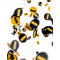  160 Confettis Batman 2cm, fig. 4 