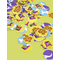  160 Confettis Scooby-Doo 2cm, fig. 3 
