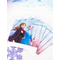  20 tovaglioli in carta Frozen 2™ 33 cm, fig. 3 