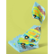  20 Serviettes en papier Scooby-Doo 33 x 33 cm, fig. 3 