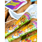  4 Partytrompeten 20 cm Scooby-Doo™, fig. 3 