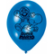  6 Ballons latex Super Mario, fig. 3 