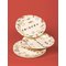  8 Assiettes en carton FSC® Friends 23 cm, fig. 3 