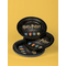  8 Assiettes en carton FSC® Harry Potter 23 cm, fig. 3 