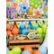  8 Assiettes en carton FSC® Scooby-Doo 23 cm, fig. 4 