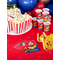  8 Cartes d'invitation avec enveloppes Wonder Woman 10x16cm, fig. 4 