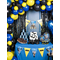  8 bicchieri di carta FSC® Batman™ da 210 ml, fig. 4 