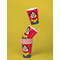  8 Gobelets en carton FSC® Wonder Woman 210 ml, fig. 3 
