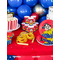 8 Gobelets en carton FSC® Wonder Woman 210 ml, fig. 4 